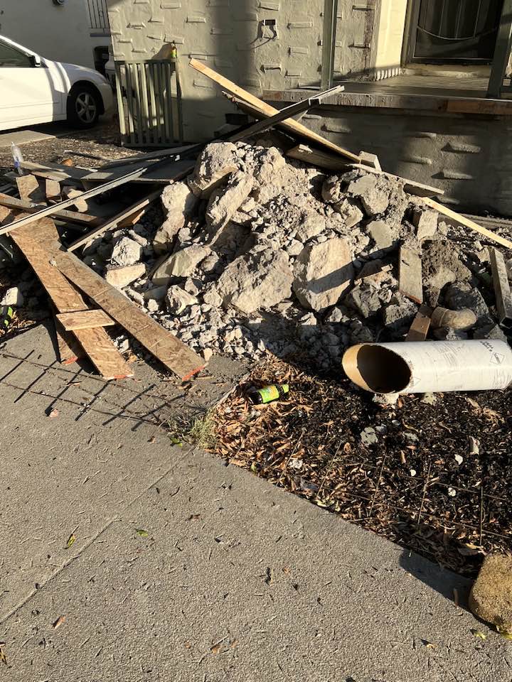 Construction Cleanup Services in Pittsburg, CA